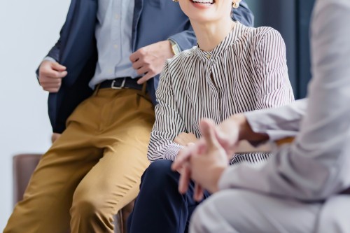 採用メッセージ